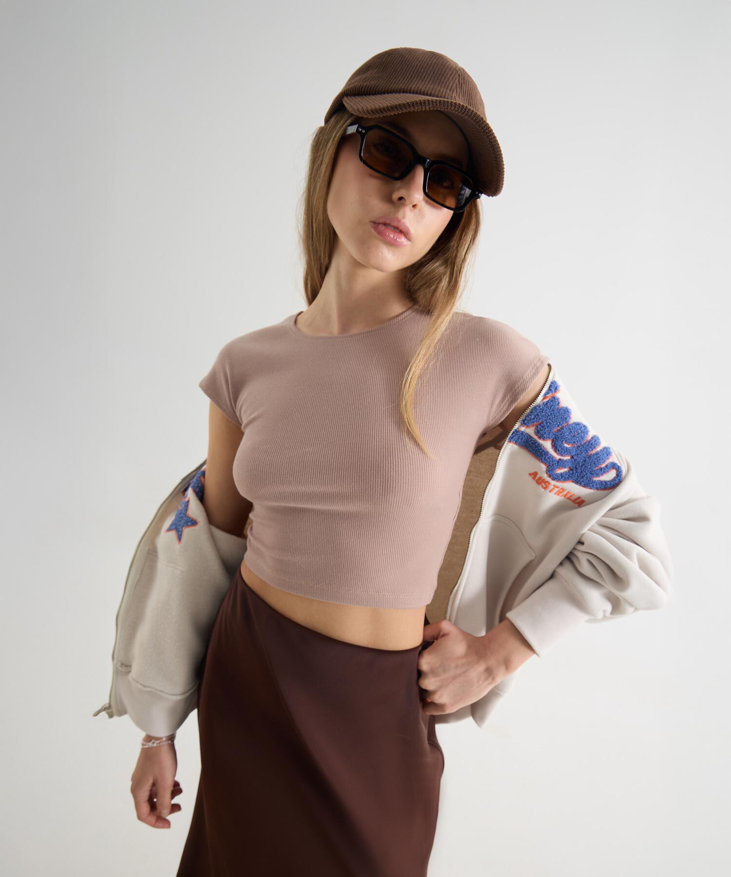 Camisetas para mujer